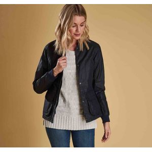 Barbour L/Wght Norfolk Royal N