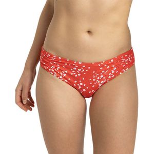 Roxy - Bedrukt Beach Classics - Bikinibroekje - Multicolor - Polyester