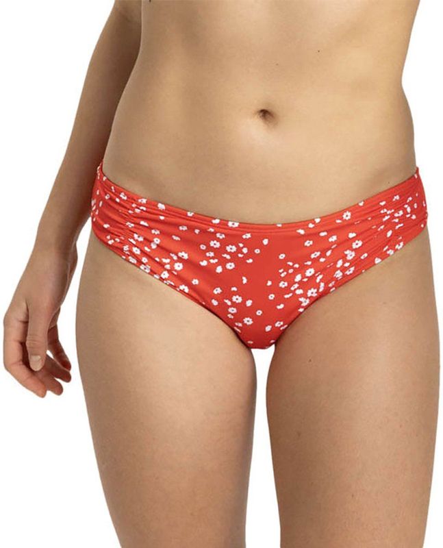 Roxy - Bikinibroekje - Poppy Red - Pt Beach Classics