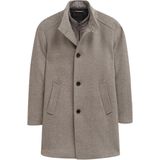 Bugatti - Jassen - Grijs - Coat