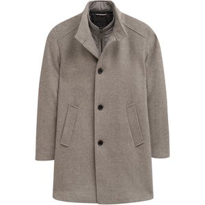 Bugatti - Jassen - Grijs - Coat