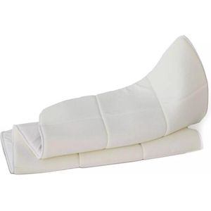 Calin - Visco Topper/Matrasbeschermer