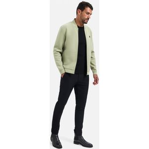 No Excess - Trui - Zwart - Knitwear - Kwartmouw