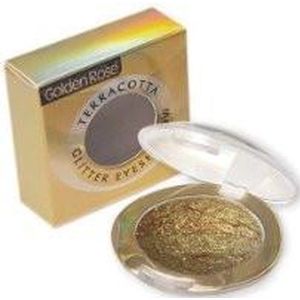 Terracotta Eyeshadow Glitter 218