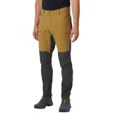Helly Hansen - Hovda Tur - Wandelbroek - Multifunctioneel - Heren - 3-seizoenen