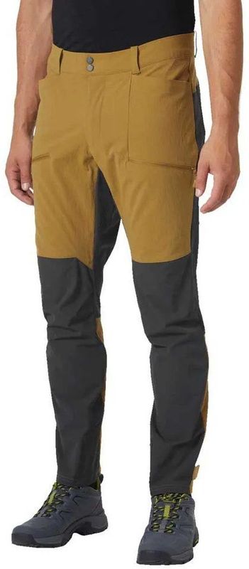 Helly Hansen - Hovda Tur - Wandelbroek - Multifunctioneel - Heren - 3-seizoenen