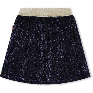 Billieblush - U20418 - Plooirok - Maat 128