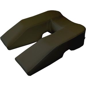 Buikkussen U-vorm | Massage en Therapiekussen | Comfortabel en Ondersteunend