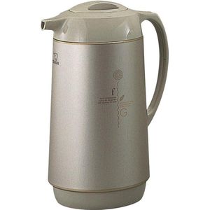 Zojirushi Isoleerkan - Glazen Binnenfles - Cacao - 1,3L