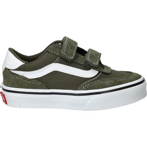 Vans - Brooklyn Ls V - Skateschoenen - Kaki