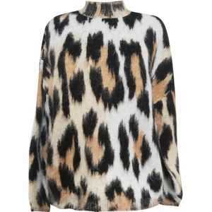 Bsb - Trui - Ecru - S (36)