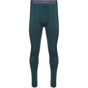 Thermowave Merino Arctic Basislaagbroek Groen M Man