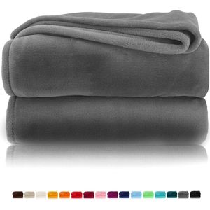 Verzwaringsdeken premium – Weighted Blanket – Verzwaarde Deken – Slapen – Relax