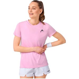 Head - Tie-break - T-shirt - Met Korte Mouwen