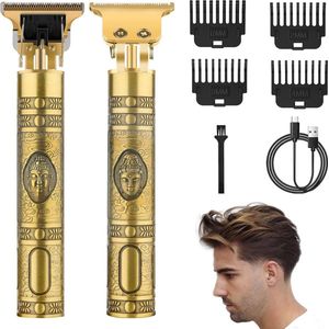 Solacis Tondeuse hoofdhaar - Cheveux - Haartrimmer - Trimmer - Mannen - Must have voor het scheren!