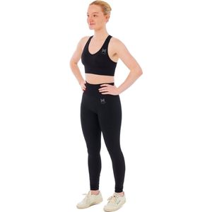 Xtreme Sportswear Dames Sportset - Sportlegging + Sporttop - Zwart-L