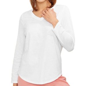 Rösch Dames Pyjamashirt Basic