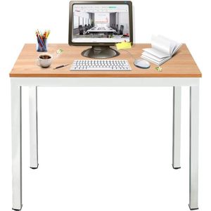 keukentafel , bijzettafel , kantoortafel , laptoptafel , Computertafel Bureautafe