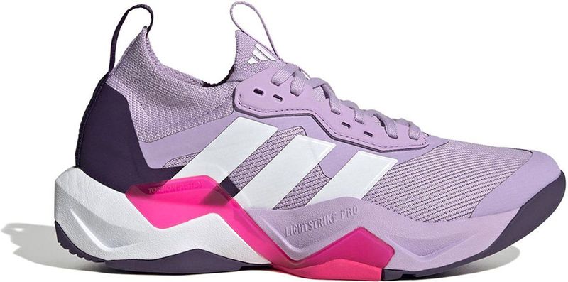 adidas - Rapidmove Adv 2 - Trainingsschoenen - Lichtgewicht - HIIT