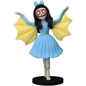 The Beauty of Horror Toony Terrors Action Figure Ghouliana 15 cm
