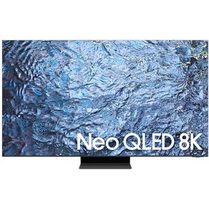 Samsung QE75QN900C - 8K TV - 75 inch - SMART - 144 hZ