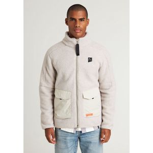 CHASIN' Outdoor Jas Heren - Paxton - Off-White
