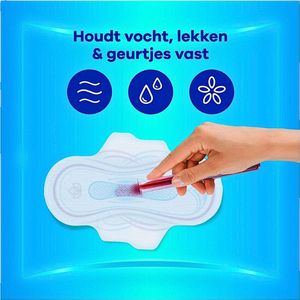 Always - Maandverband - Long - 48 Maandverband - 1 stuk