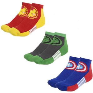Marvel Avengers Sokken - Maat 36-40