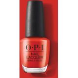 OPI - My Me Era - Nagellak - Rood - 15 ml