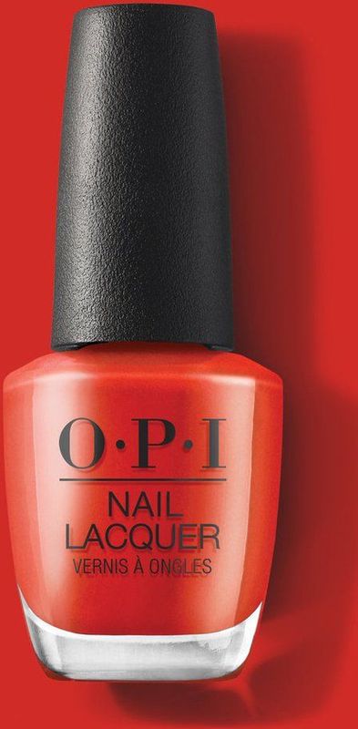 OPI - My Me Era - Nagellak - Rood - 15 ml