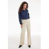 DIDI Dames Blouse Elle Blue Embrace embro maat 40