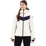 Icepeak - Elsah - Gewatteerde Jas - Dames - Waterafstotend - 10.000 mm Waterkolom