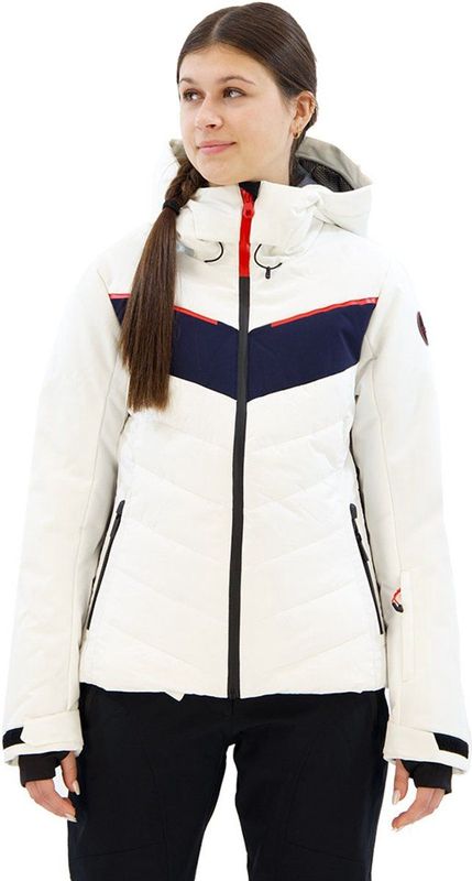 Icepeak - Elsah - Gewatteerde Jas - Dames - Waterafstotend - 10.000 mm Waterkolom