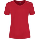 Rogelli - Promo - Dames-T-shirt - Lichtgewicht - Korte Mouwen - 100% Polyester