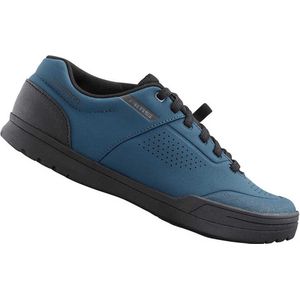 Shimano Am503 Mtb-schoenen Blauw EU 39 Vrouw