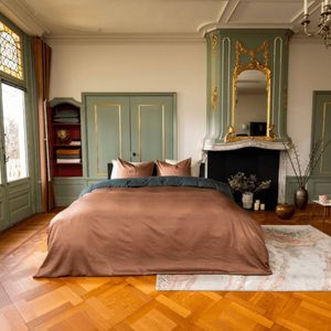 Kayori - Myoko - DBO - Katoensatijn - 240/200-220 - Terra