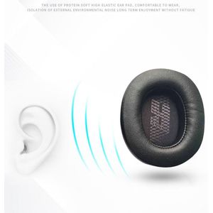 Oorkussens Geschikt voor JBL Live 500BT