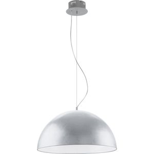 EGLO Gaetano - Hanglamp - LED - Ø530mm. - Zilver