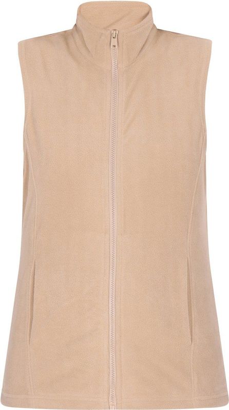 MYMO Bodywarmer  beige