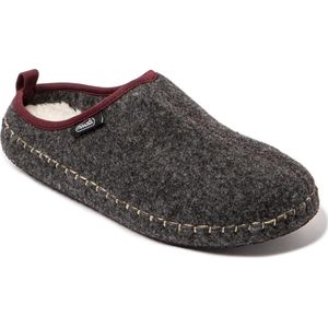 Nuvola - New Rim - Pantoffels - Granaatgrijs - Unisex