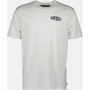 Sphere T-Shirt - Wit - S