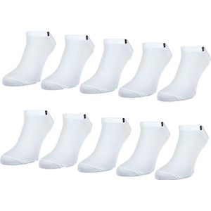 Pierre Cardin sneakersokken. Multipack Unisex Maat 39-42