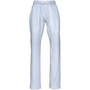 Cottover SWEAT PANTS LADY - GOTS GECERTIFICEERD 141013 - Lichtblauw - L