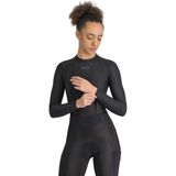 Sportful Winter Lange Mouwen Basislaag Zwart S Vrouw