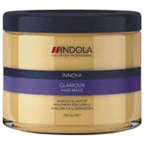 Indola - Innova Glamour Hair Mask 200ml