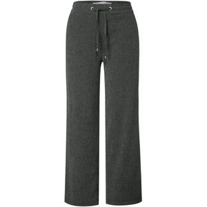 Street One - Dames broek - Maat 42 - Vrouwen - 16673 desert pi -