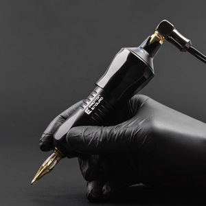 Equaliser Proton Enduro | Premium Professionele Tattoo Machine | Draadloze Tatoeage Pen | Wireless | PMU Gun | Zelf Tatoeëren Kit | Cartridges | Naalden | Beginner & Gevorderden Set 1RL | 3RL | 7RL