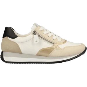 Remonte - Dames - D0H01-82 - white - maat 39