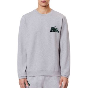 Lacoste Lounge Pyjama Sweater Heren - Maat M