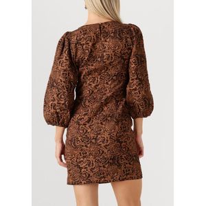 Aaiko - Nicolette PES 547 - Jurk - Gold